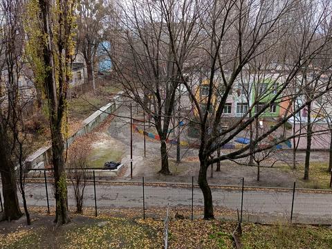 квартира за адресою Стратегічне шосе (Науки), 21