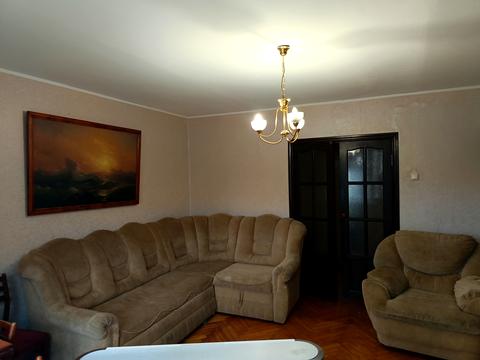 квартира за адресою Стратегічне шосе (Науки), 21