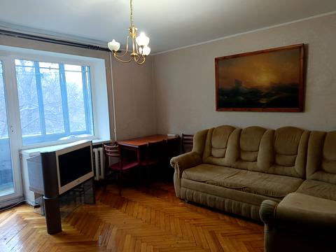 квартира за адресою Стратегічне шосе (Науки), 21