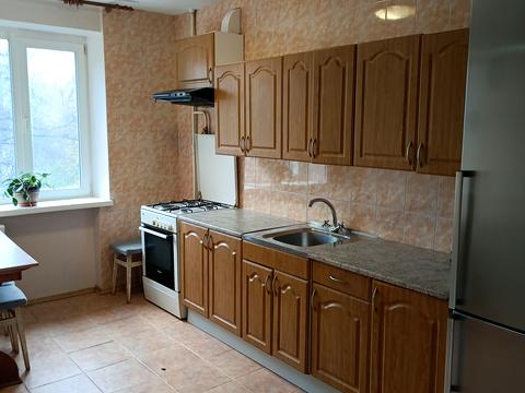 квартира за адресою Стратегічне шосе (Науки), 21