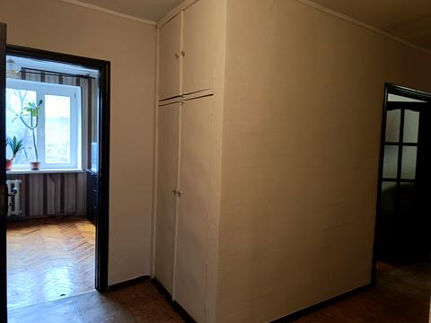 квартира за адресою Стратегічне шосе (Науки), 21