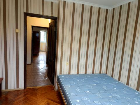 квартира за адресою Стратегічне шосе (Науки), 21