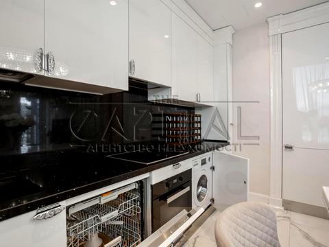 квартира по адресу Джона Маккейна ул. (Кудри Ивана), 7