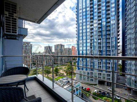 квартира по адресу Джона Маккейна ул. (Кудри Ивана), 7