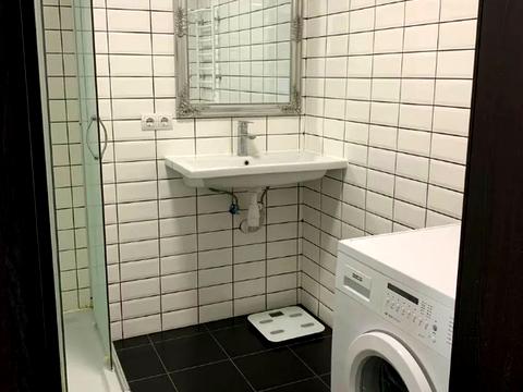 квартира за адресою Київ, Юлії Здановської вул. (Ломоносова), 36-А