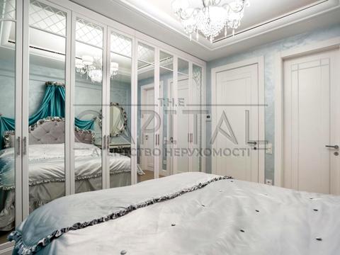 квартира по адресу Джона Маккейна ул. (Кудри Ивана), 7