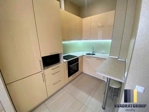 квартира за адресою Дмитра Яворницького просп. (Карла Маркса), 72Б