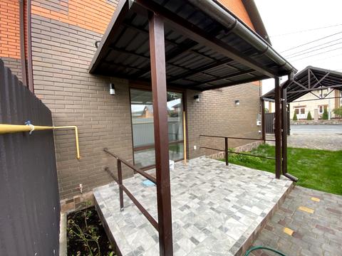 будинок за адресою с. Зарванці, Мечнікова