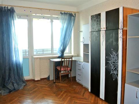 квартира за адресою Берестейський просп. (Перемоги), 22