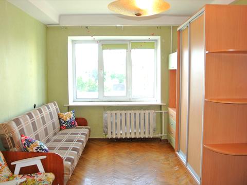 квартира за адресою Берестейський просп. (Перемоги), 22