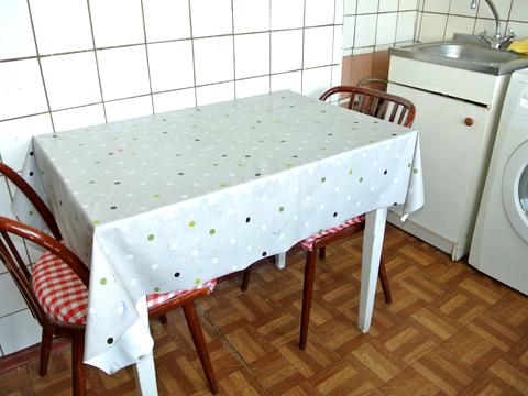 квартира за адресою Берестейський просп. (Перемоги), 22