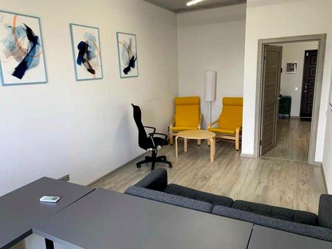 коммерческая по адресу Жилянская ул., 68