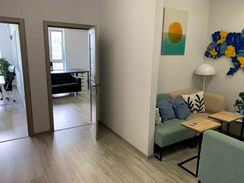 коммерческая по адресу Жилянская ул., 68