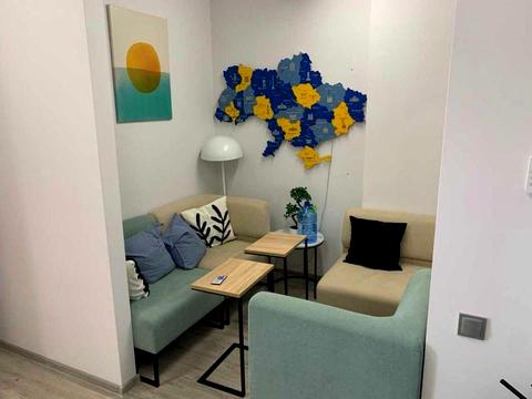 коммерческая по адресу Жилянская ул., 68