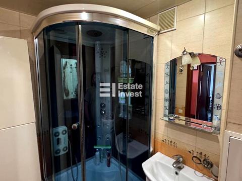 квартира по адресу Тракторостроителей просп., 110