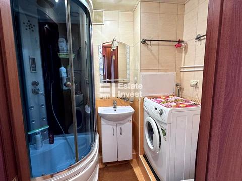 квартира по адресу Тракторостроителей просп., 110