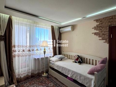 квартира по адресу Тракторостроителей просп., 110