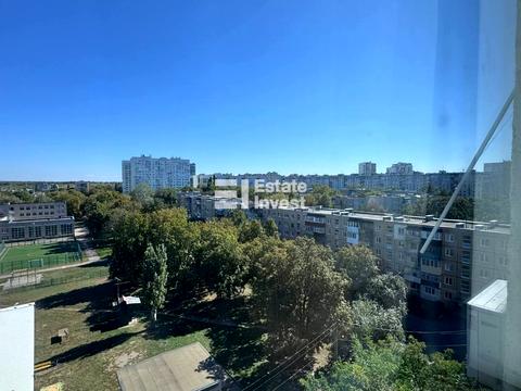 квартира по адресу Тракторостроителей просп., 110