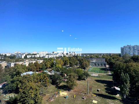 квартира по адресу Тракторостроителей просп., 110