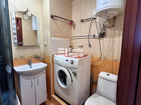 квартира по адресу Тракторостроителей просп., 110