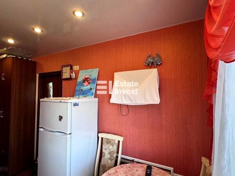 квартира по адресу Тракторостроителей просп., 110