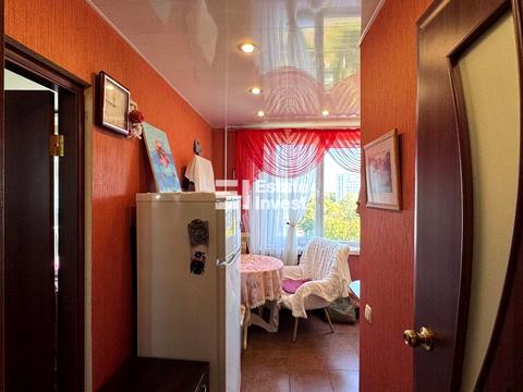 квартира по адресу Тракторостроителей просп., 110