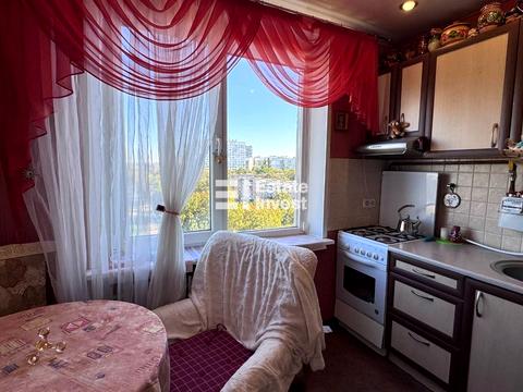 квартира по адресу Тракторостроителей просп., 110