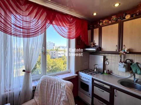 квартира по адресу Тракторостроителей просп., 110