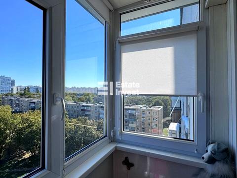 квартира по адресу Тракторостроителей просп., 110