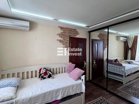 квартира по адресу Тракторостроителей просп., 110