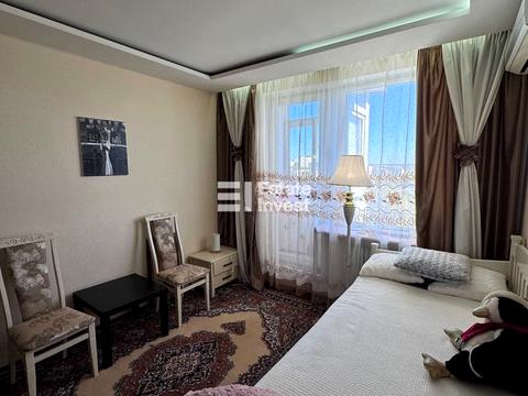 квартира по адресу Тракторостроителей просп., 110