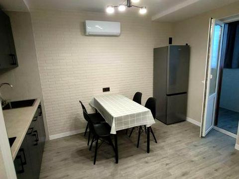 квартира за адресою Одеське шосе, 18