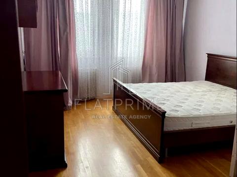 квартира за адресою Валерія Лобановського просп., 126-Г