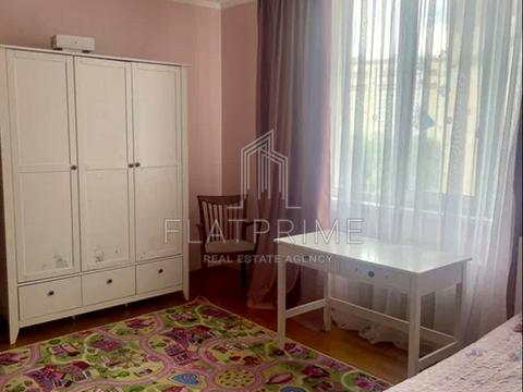 квартира за адресою Валерія Лобановського просп., 126-Г