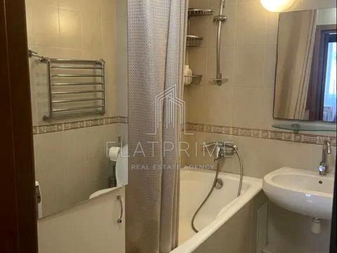 квартира за адресою Валерія Лобановського просп., 126-Г