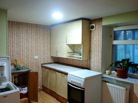 комната по адресу Павленка ул., 42