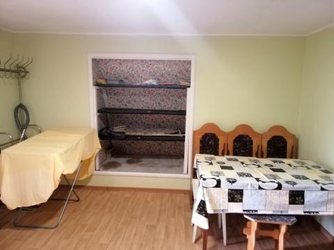 комната по адресу Павленка ул., 42