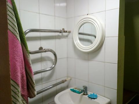 комната по адресу Павленка ул., 42