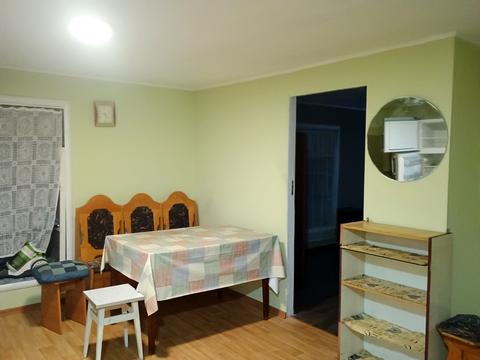 комната по адресу Павленка ул., 42