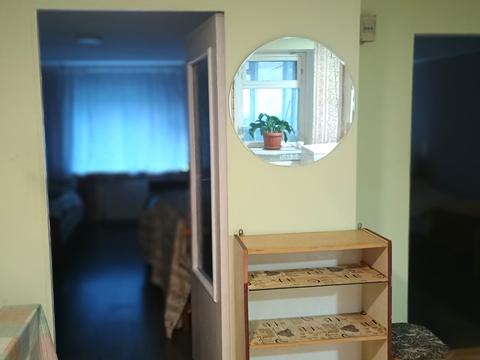 комната по адресу Павленка ул., 42