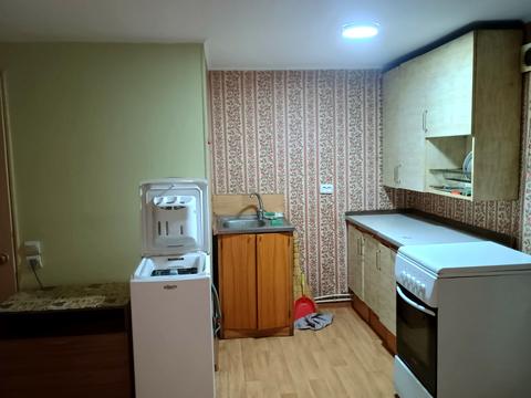 комната по адресу Павленка ул., 42