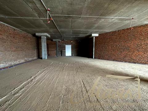 коммерческая по адресу Андрея Верхогляда ул. (Михайла Драгомирова), 17д