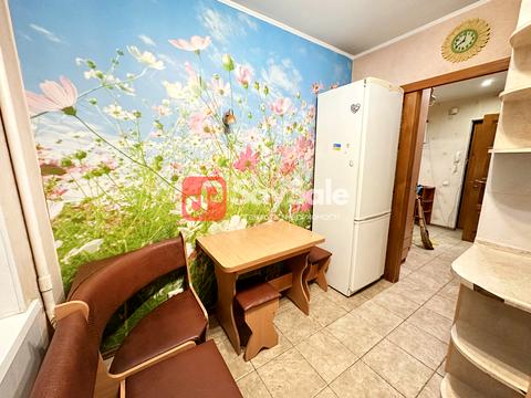 квартира по адресу Кіото ул., 9