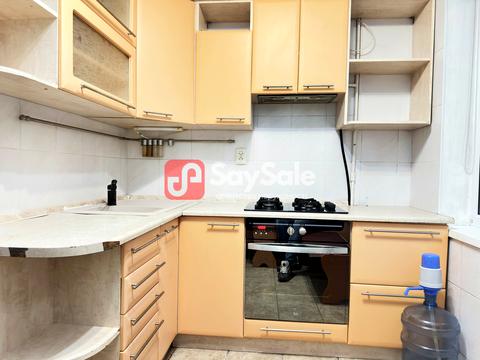 квартира по адресу Кіото ул., 9