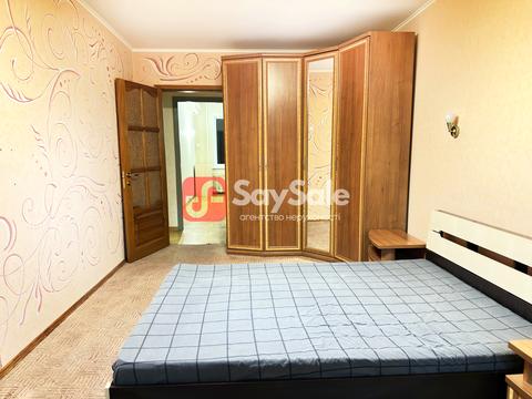 квартира по адресу Кіото ул., 9