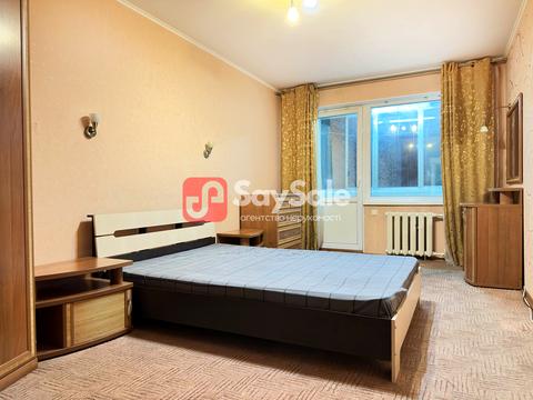 квартира по адресу Кіото ул., 9