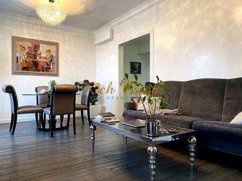 квартира по адресу Трёхсвятительская ул., 9