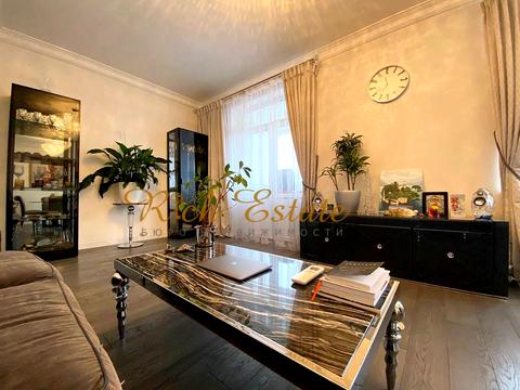 квартира за адресою Трьохсвятительська вул., 9