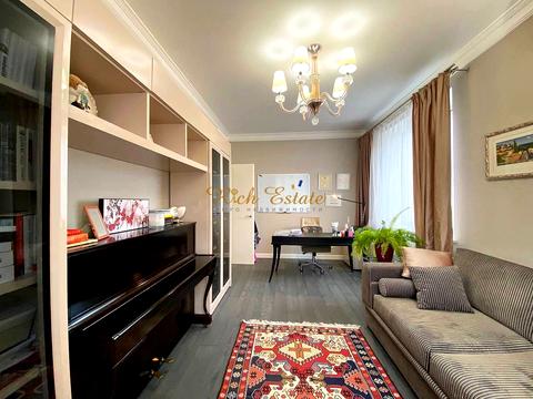 квартира за адресою Трьохсвятительська вул., 9