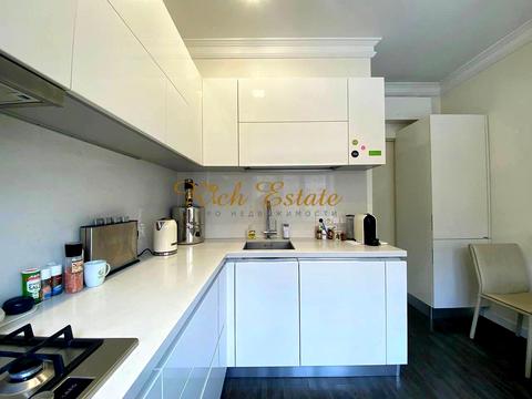 квартира за адресою Трьохсвятительська вул., 9